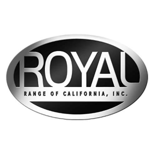 Royal Range Countertop Equipment Product Catalog