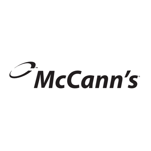 McCann Carbonators Product Catalog