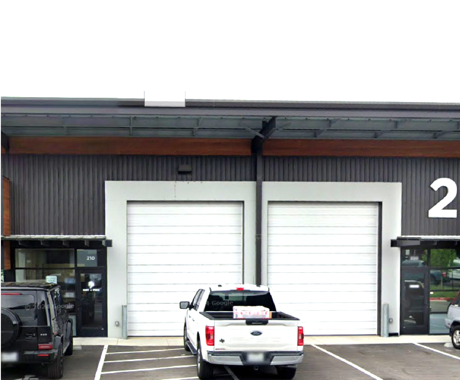 Austin Warehouse