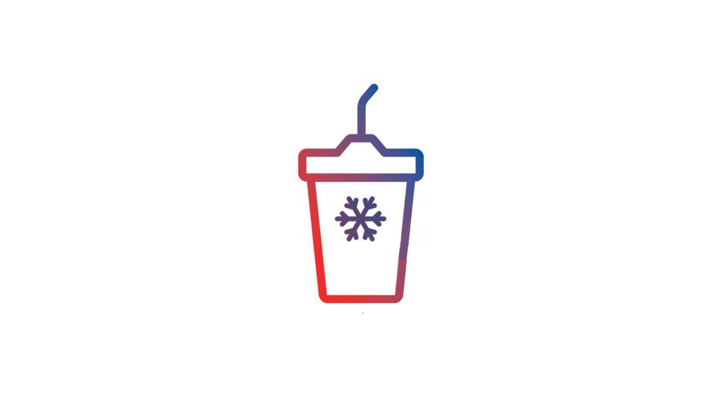 Commercial Frozen Drink