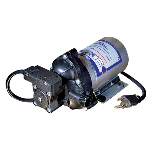 Hart-Price-Corporation-Shurflo-Pump