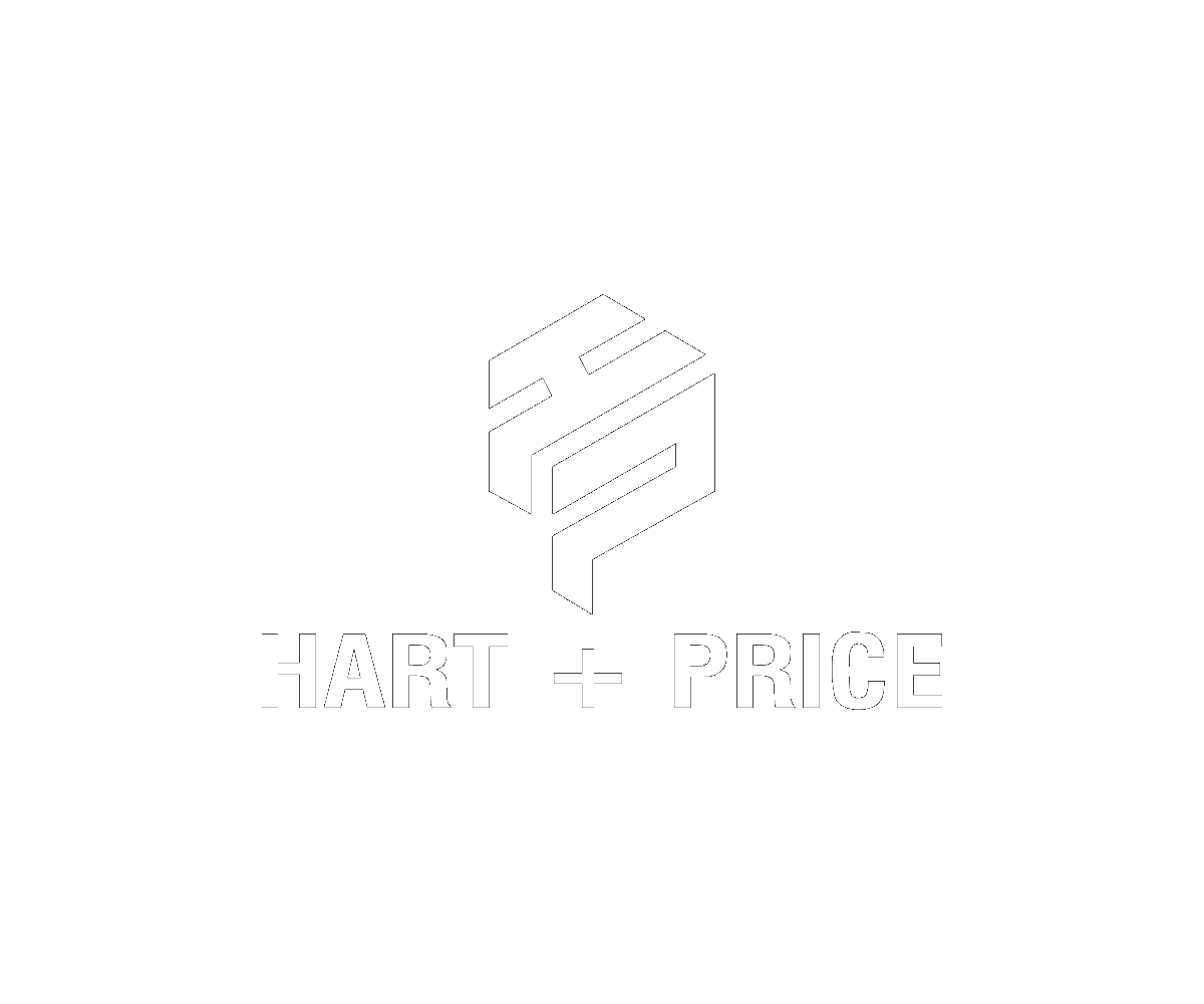 Hart + Price Logo