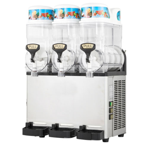 Icetro-Slush-Machine