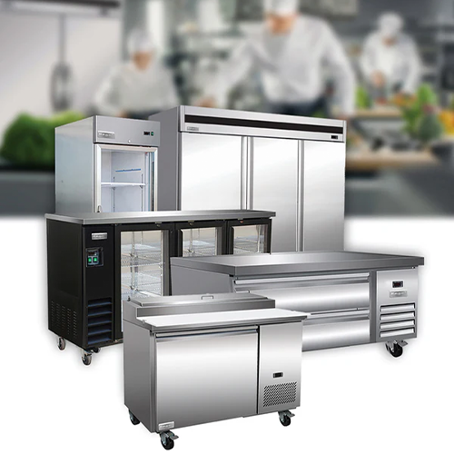 Regal-Refrigerators-Products